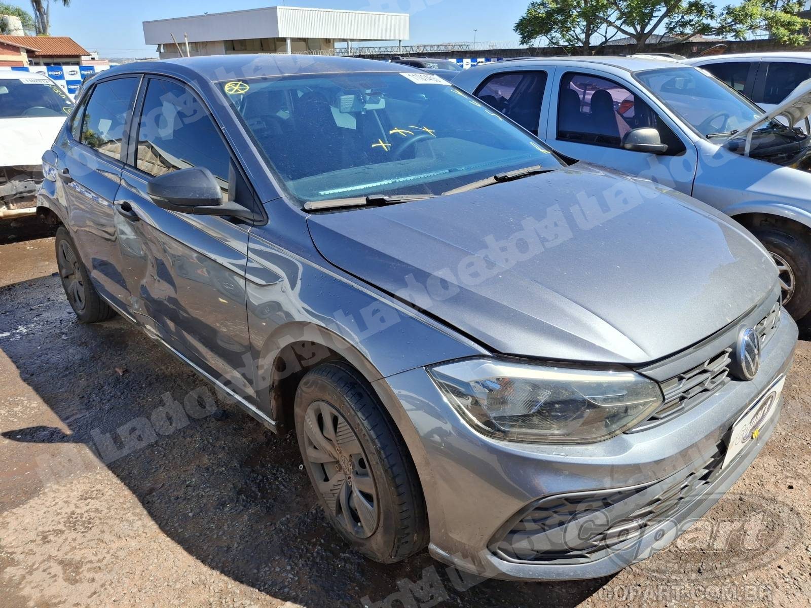 Lote em leilao em Goiânia/GO