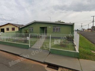 Casa em leilao em Ponta Grossa/PR