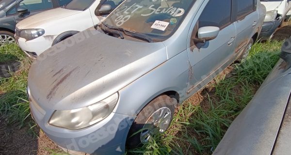 Vw em leilao em Ponta Porã/MS