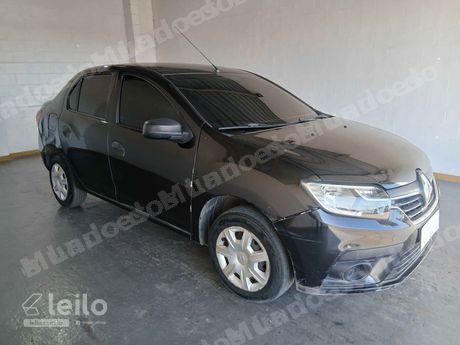 Renault em leilao em Manaus/AM