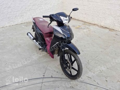 Shineray Xy125-6A em leilao em Eusébio/CE