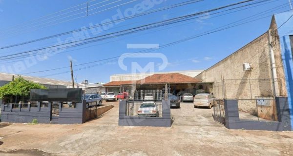 Veiculo em leilao em Londrina/PR