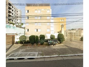 Apartamento de 58 m2 em leilão em São Paulo/SP - Lote 4