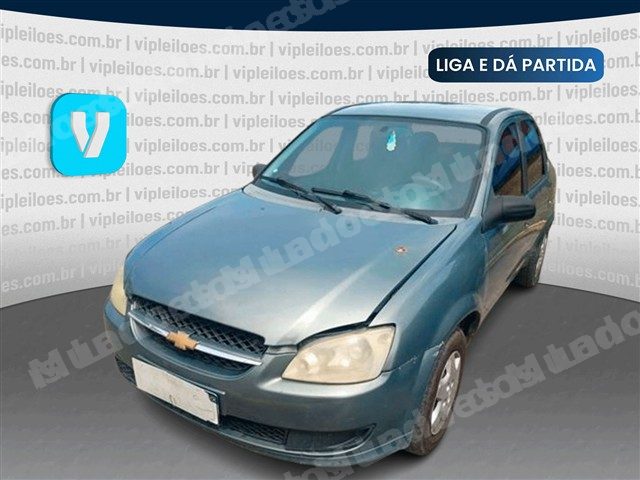 Chevrolet 2014 em leilão em Paulista/PE