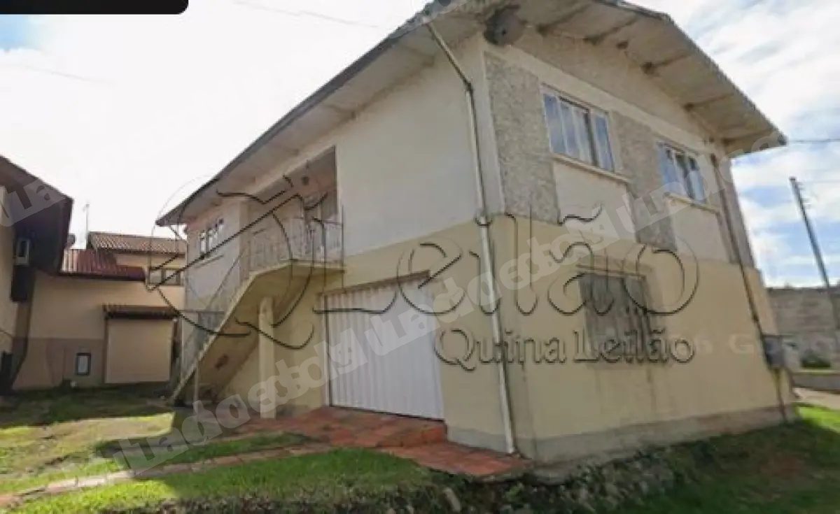 Imovel em leilao em Flores da Cunha/RS - Lote 1
