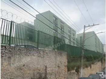 Apartamento em leilao em São Paulo/SP