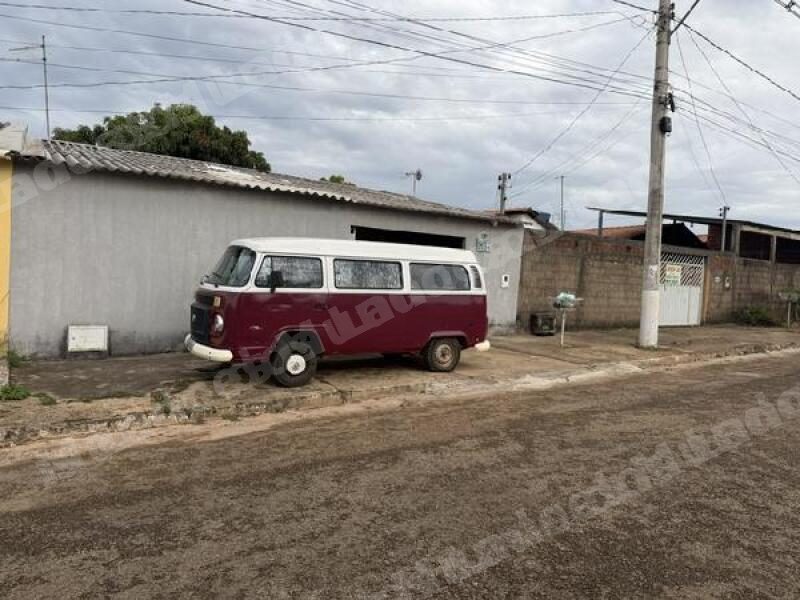 Imovel em leilao em Brasil