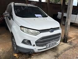 Lote em leilão em Campo Alegre de Goiás/GO
