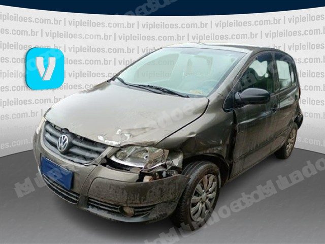 Volkswagen em leilao em Brasil