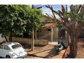 Casa em leilao em Ourinhos/SP
