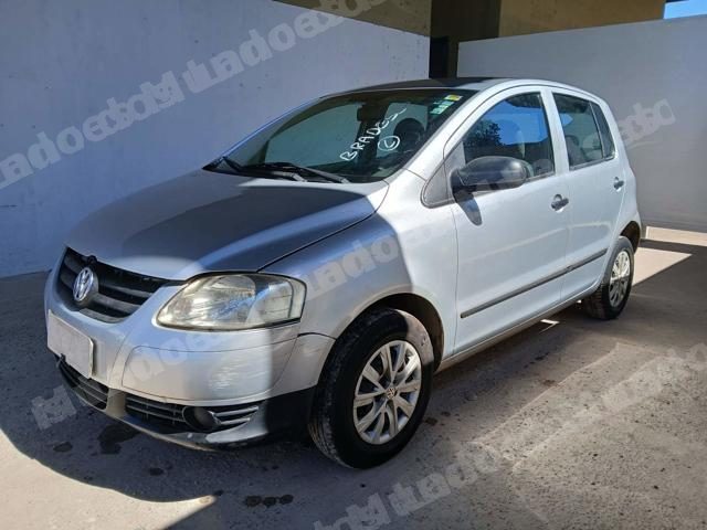 Volkswagen em leilao em Brasil
