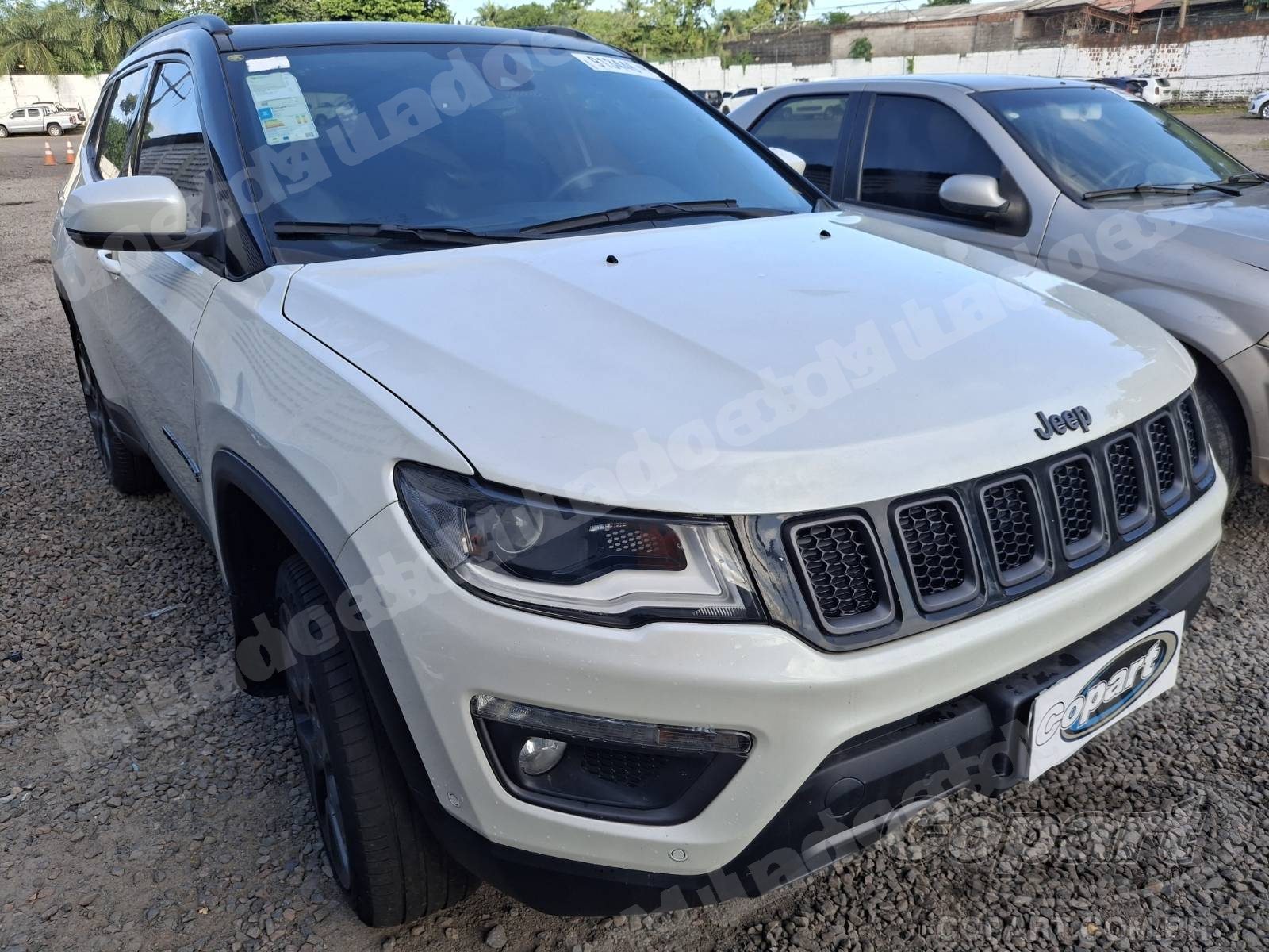 Lote em leilao em Recife/PE
