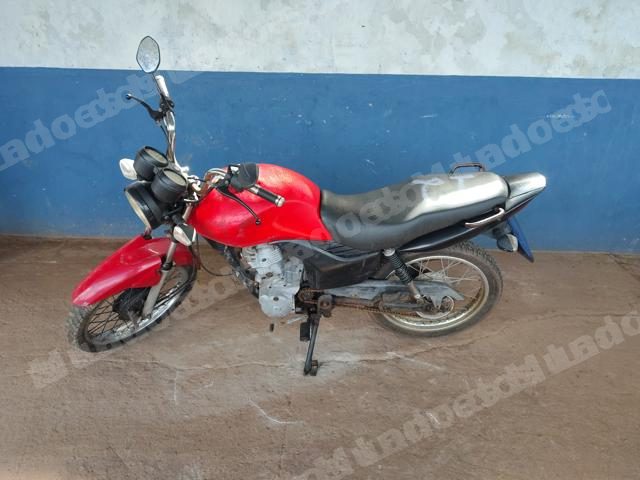 Honda em leilao em Brasil