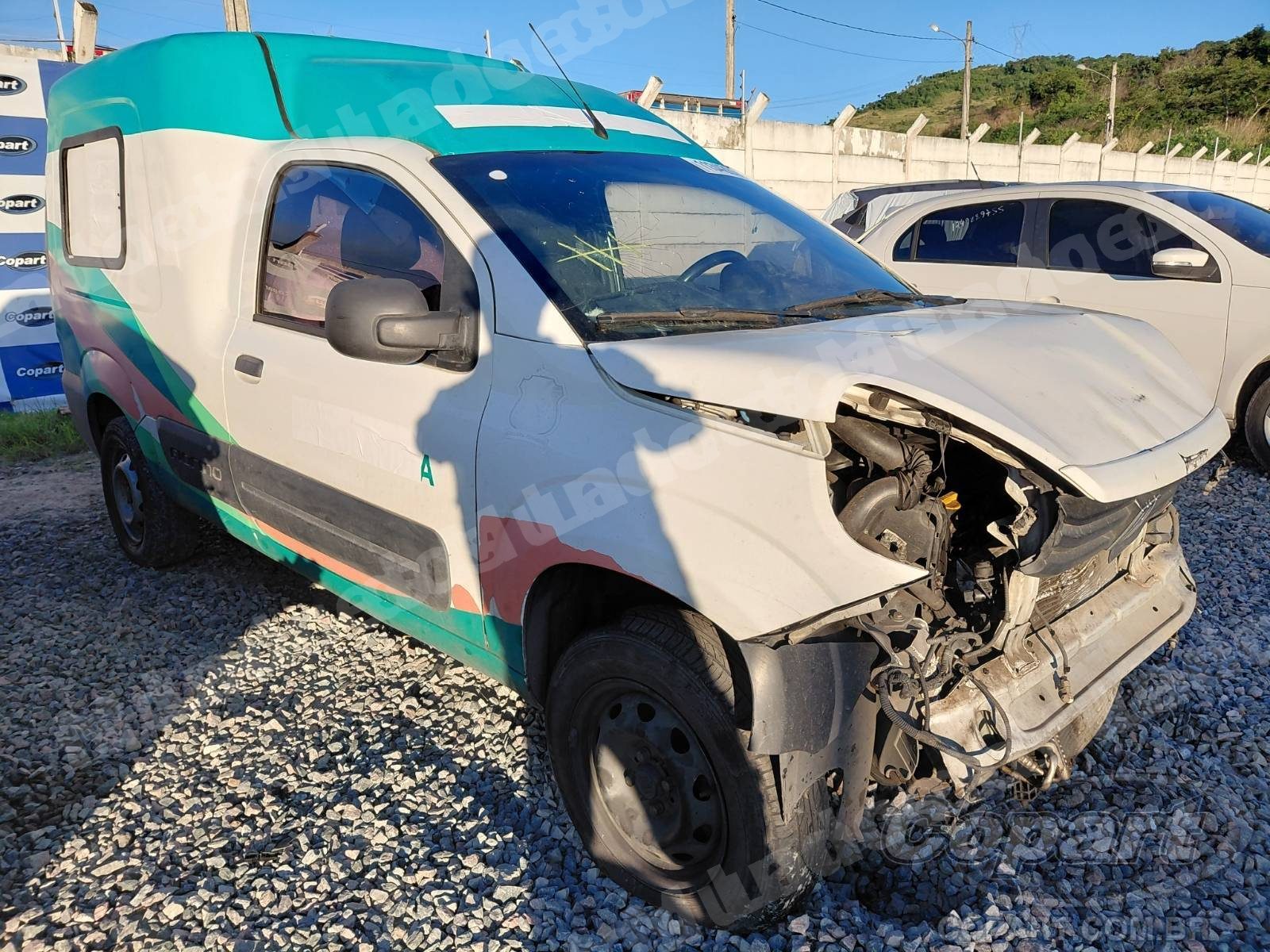 Lote em leilao em Vitória de Santo Antão/PE