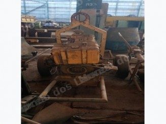 Lote em leilao em Brasil