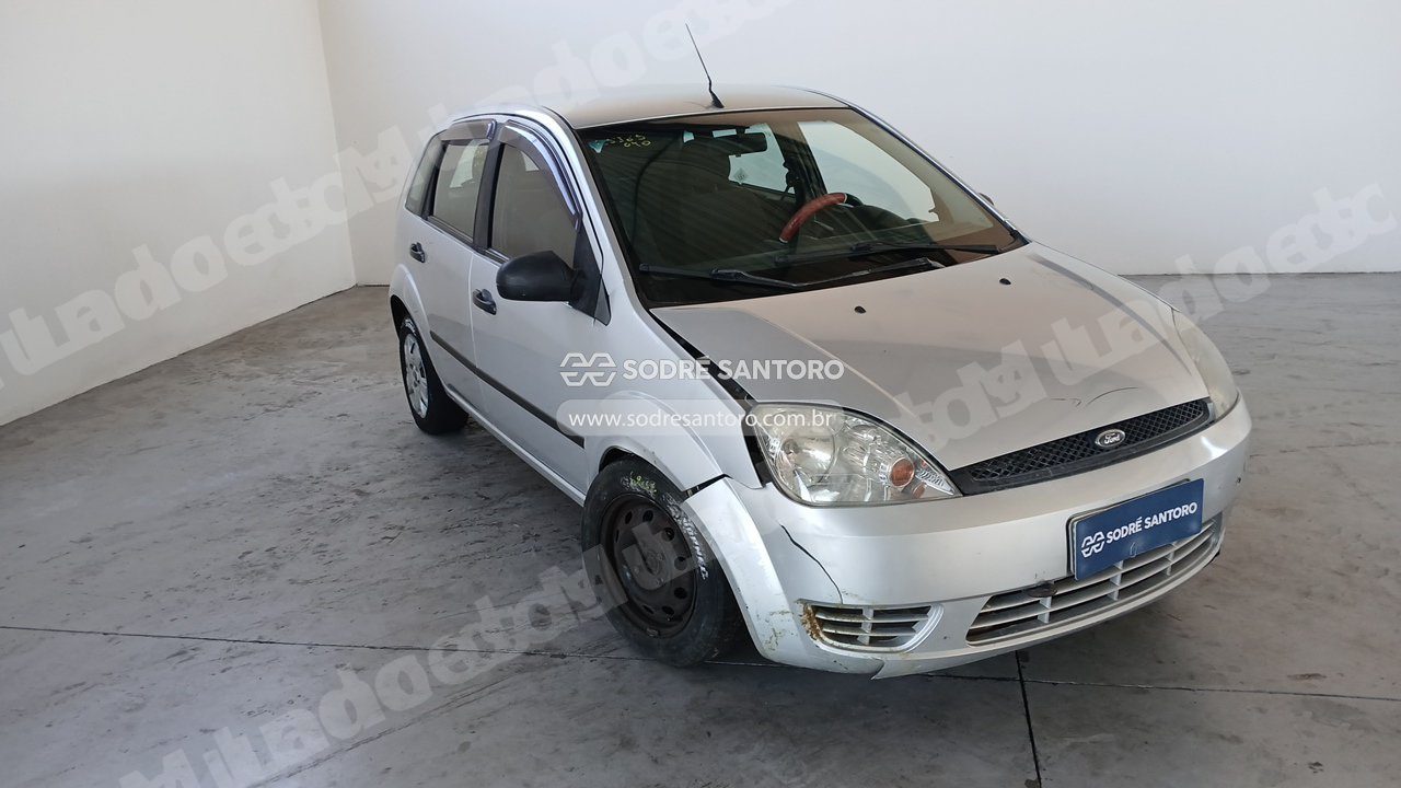 Ford em leilao em Caçapava/SP