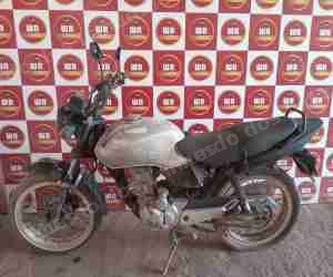 Honda 2002 em leilão em Titan/ES