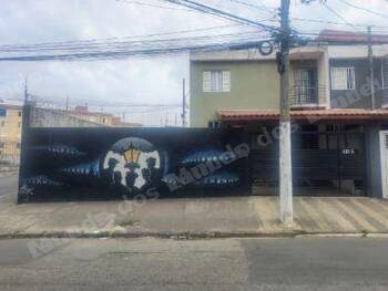 Casa em leilao em São Paulo/SP