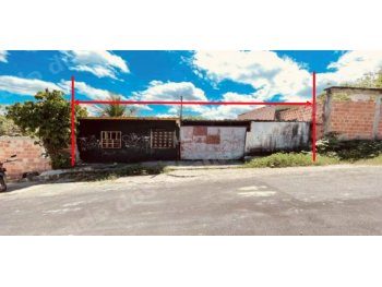 Imóvel de 130 m2 em leilão em Manaus/AM