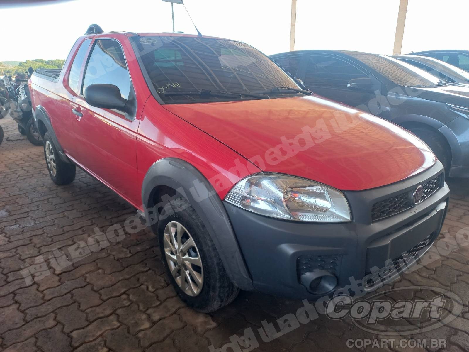 Lote em leilao em Eusébio/CE