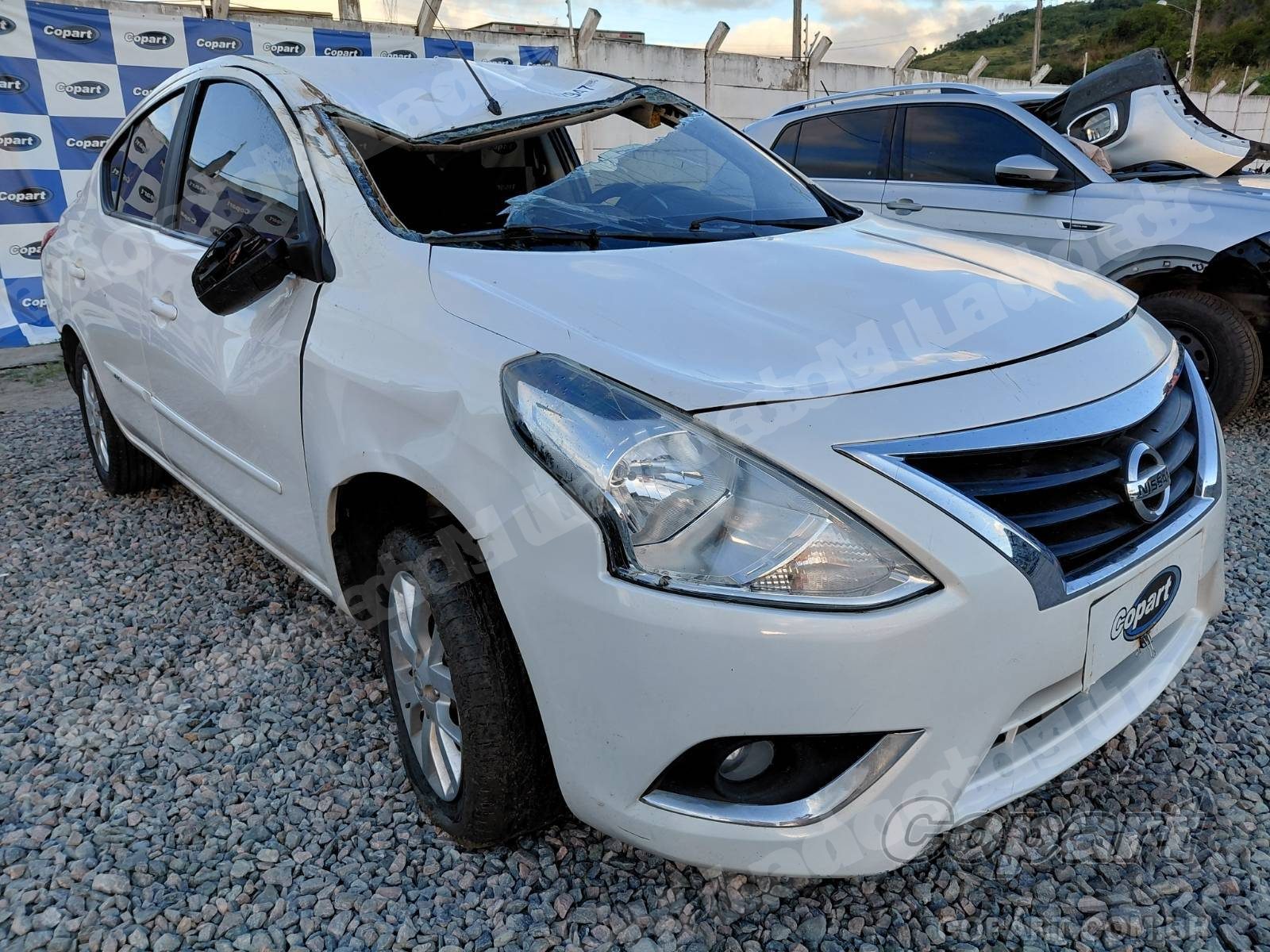 Lote em leilao em Vitória de Santo Antão/PE