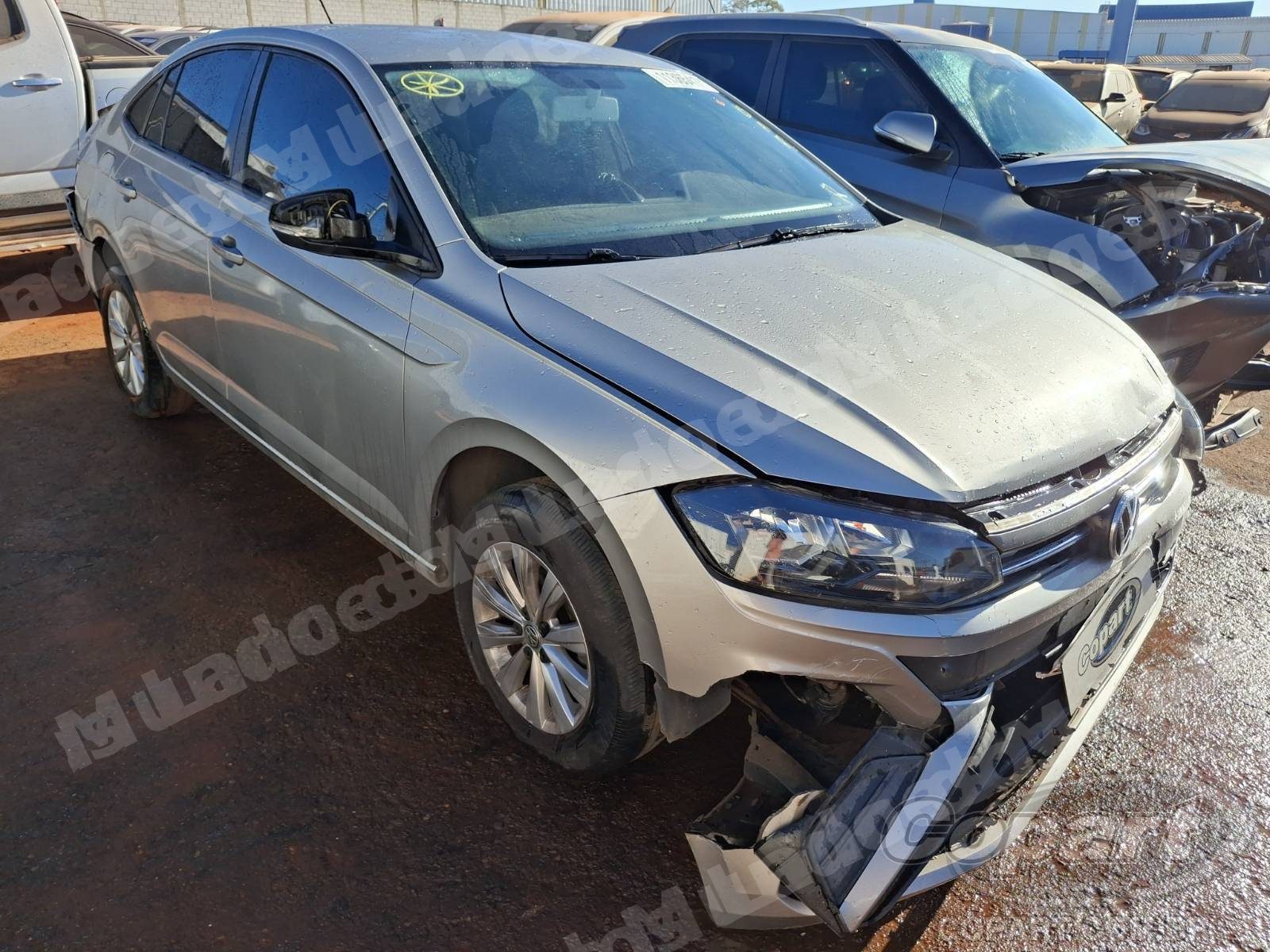 Lote em leilao em Goiânia/GO