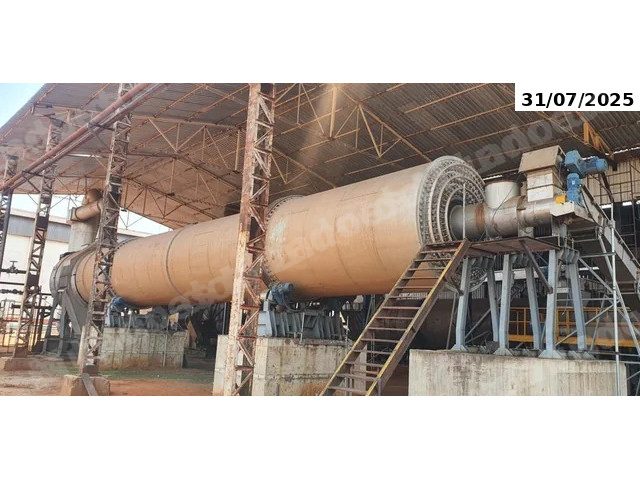 Lote em leilao em Jaciara/MT