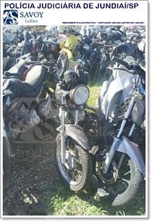 Veiculo em leilao em Campos do Jordão/SP