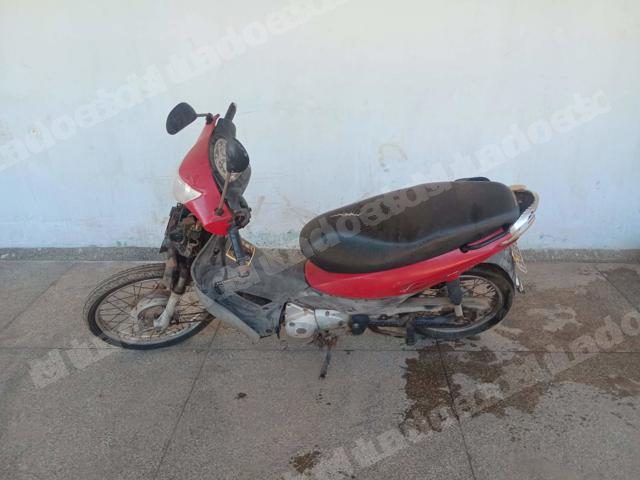 Honda em leilao em Brasil