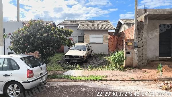Casa em leilao em Barra Bonita/SP