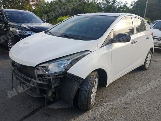 Hyundai Hb20 2019 em leilao em Brasil
