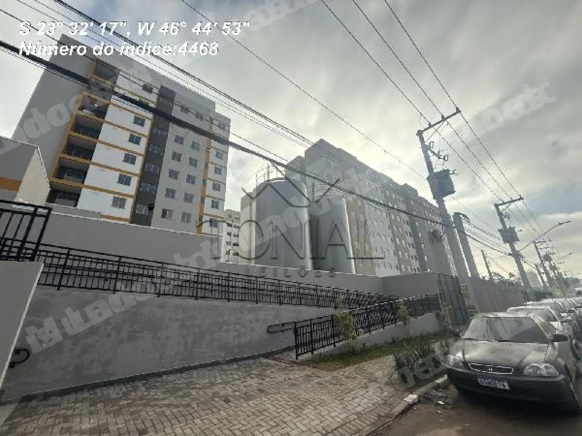 Apartamento em leilao em Sao Paulo/SP - Lote 4