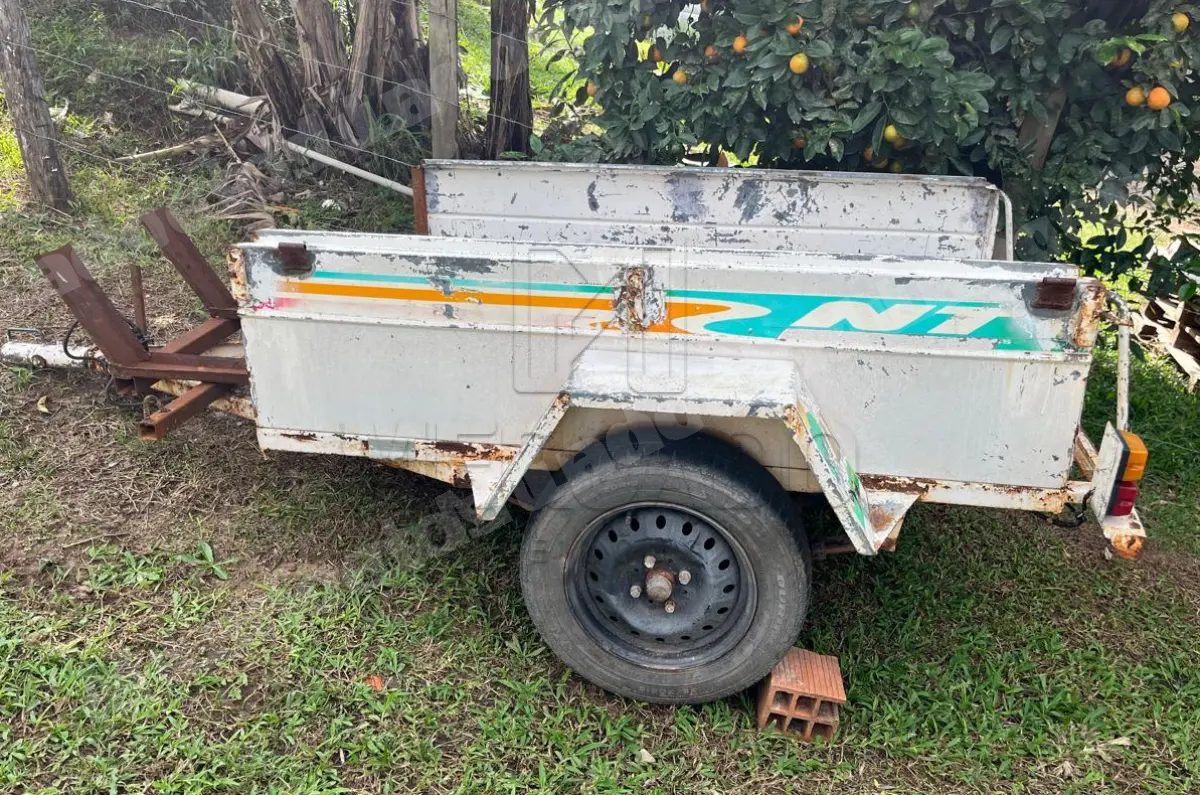 Veiculo em leilao em Brasil