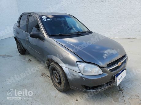 Chevrolet em leilao em Eusébio/CE