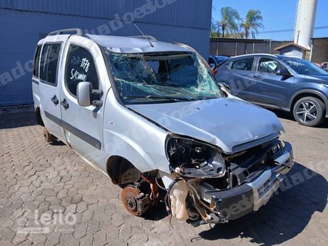 Fiat Doblo em leilão em Aparecida de Goiânia/GO