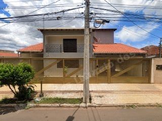 Casa em leilao em Campo Grande/MS
