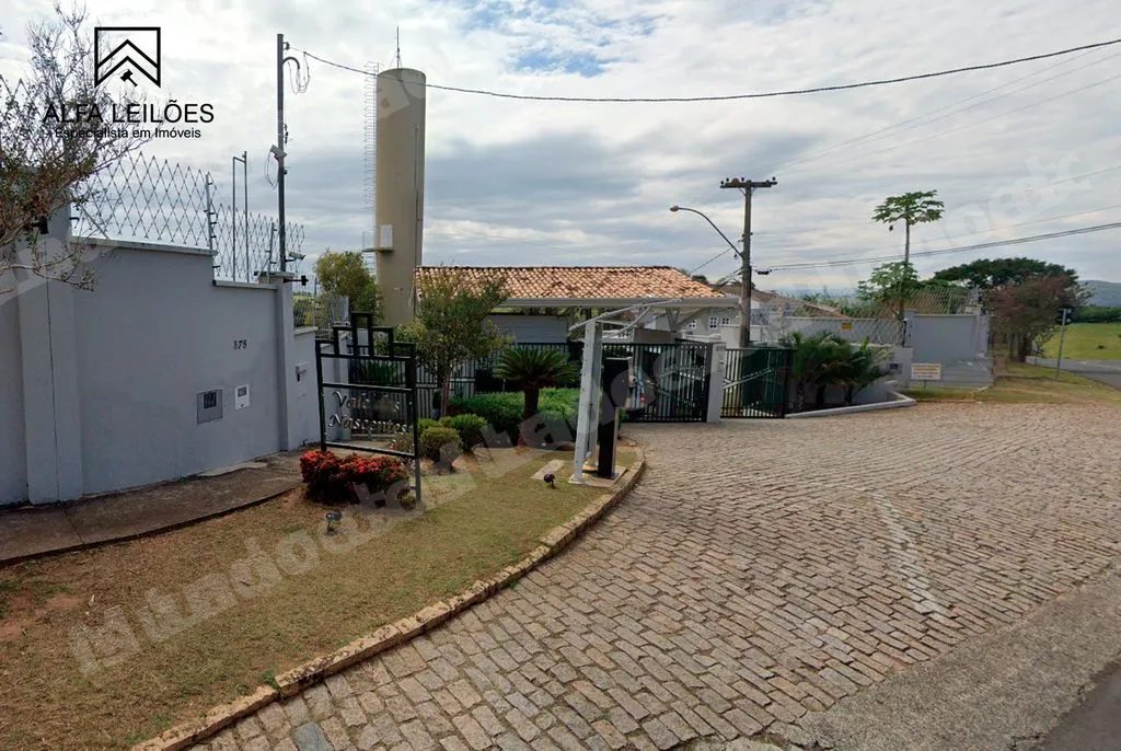 Casa de 1916 m2 em leilao em Campinas/SP