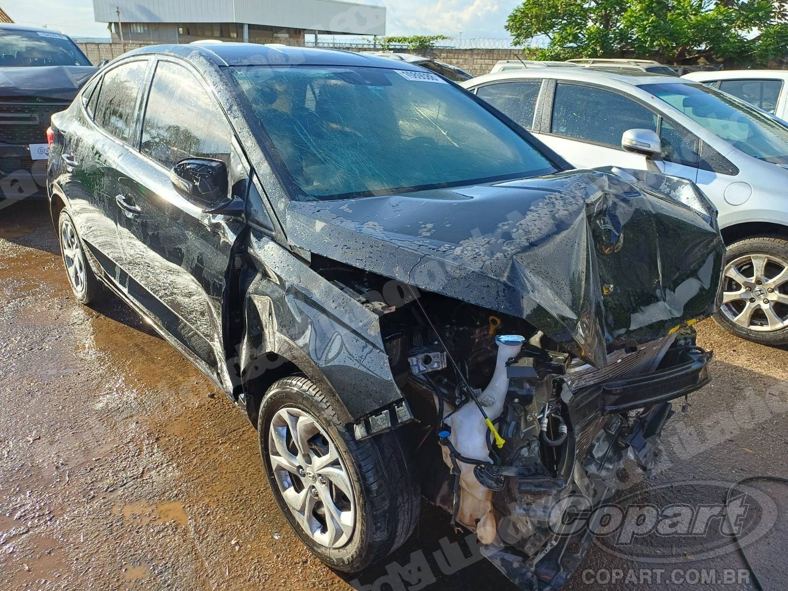 Lote em leilao em Goiânia/GO
