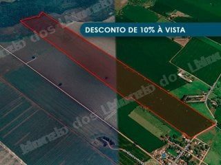 Terreno em leilao em Itaporã/MS