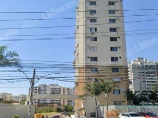 Apartamento em leilao em Rio de Janeiro/RJ