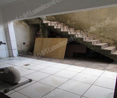 Casa em leilão em Hortolândia/SP