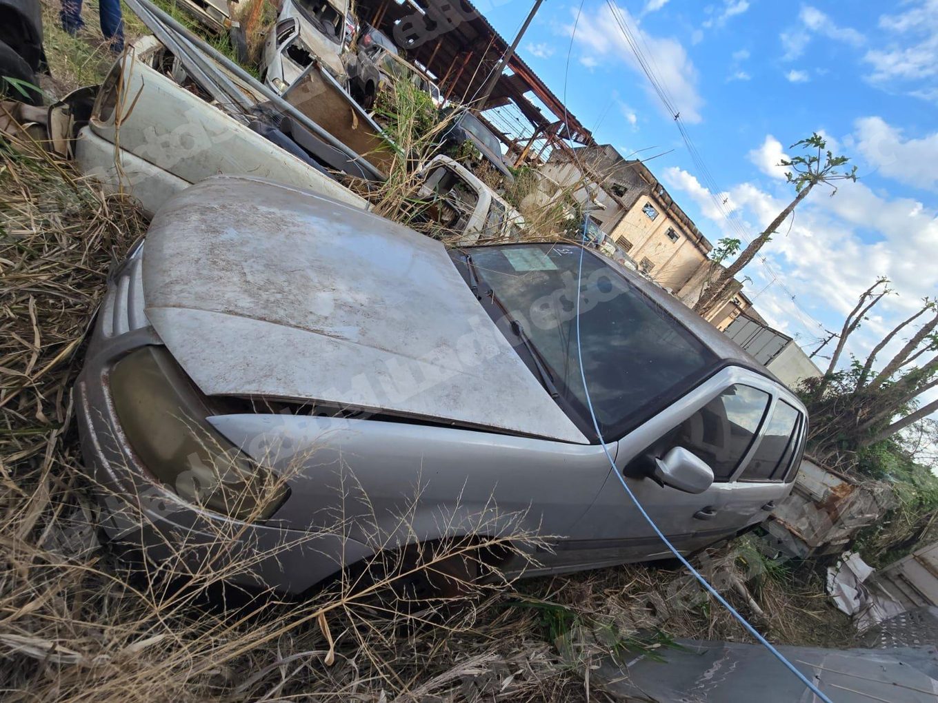 Vw em leilao em Maringá/PR