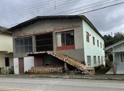 Casa em leilão em Petrolândia/SC