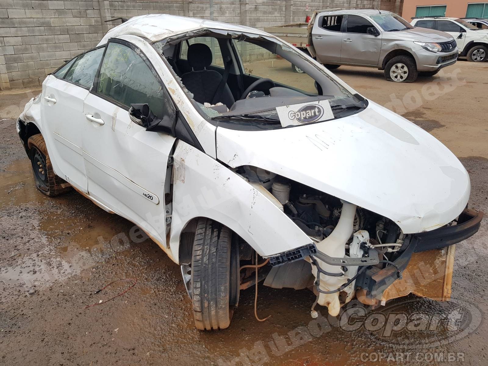Lote em leilao em Goiânia/GO