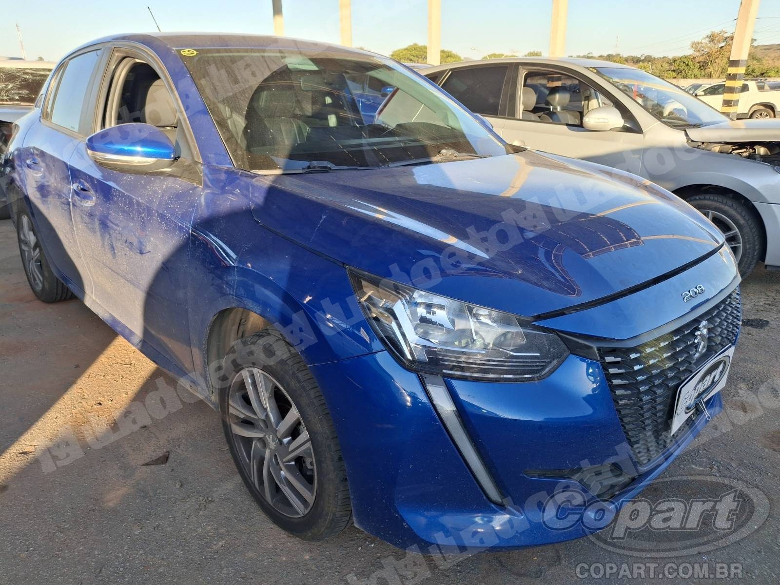 Lote em leilao em Pirapora/SP