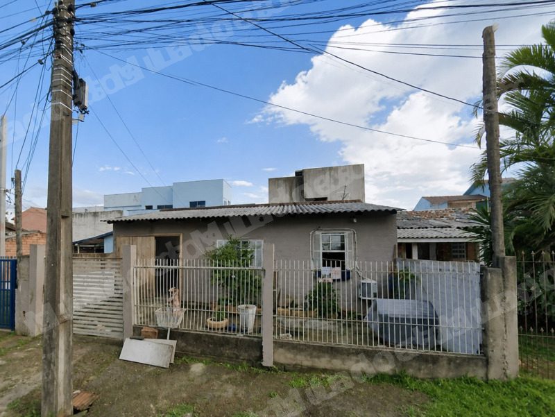 Casa em leilao em Canoas/RS