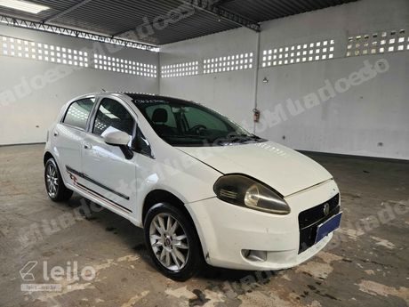 Fiat em leilao em Candeias/BA