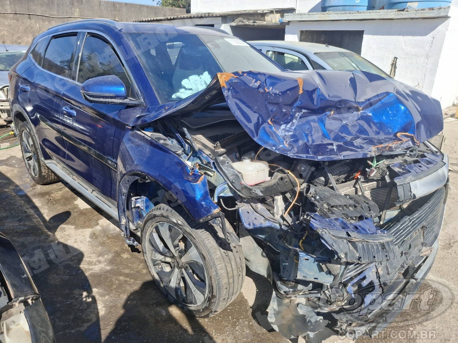 Lote em leilao em Caçapava/SP