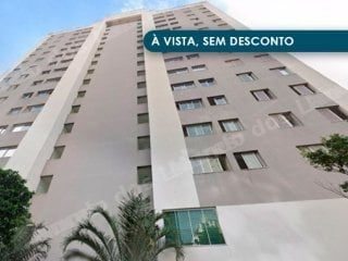 Apartamento em leilao em Belo Horizonte/MG