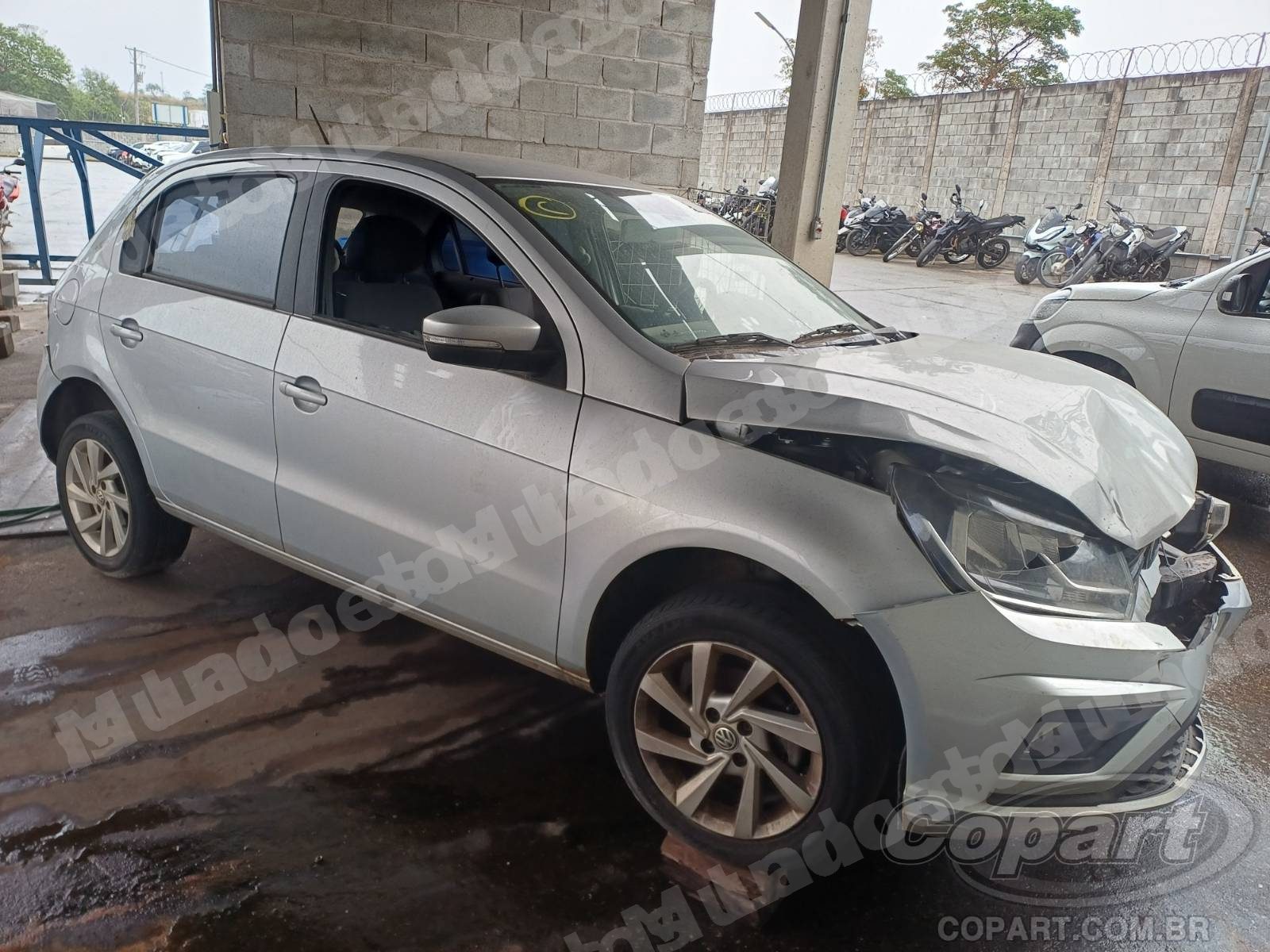 Lote em leilao em Pirapora/SP